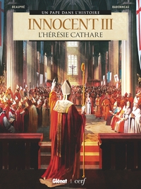 INNOCENT III - L'HERESIE CATHARE