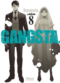 Gangsta - Tome 08