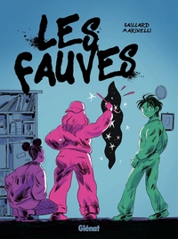 Les Fauves