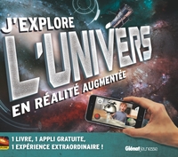 L'univers en réalité augmentée