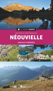 GUIDE RANDO NEOUVIELLE (2E ED)