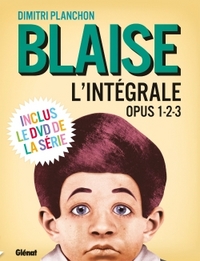 Blaise - Coffret tomes 1 à 3