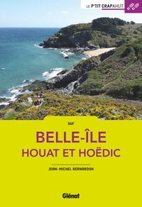 Belle-Île, Houat et Hoëdic (2e ed)