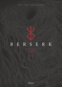 Berserk - Tome 41 Collector