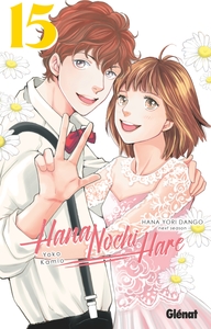 Hana Nochi Hare - Tome 15