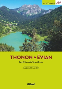 Autour de Thonon et Évian (2e ed)