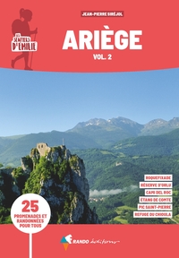 Sentiers d'Émilie Ariège vol.2 (3e ed)