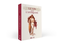 Le Vin dans l'antiquité - Coffret