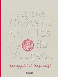 Château du Clos de Vougeot (version GB)