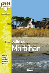 Dans le golfe du Morbihan