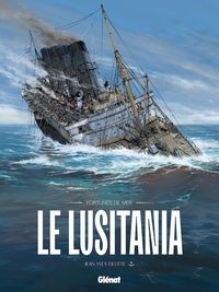 LUSITANIA