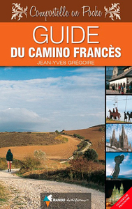 Guide du Camino Francés