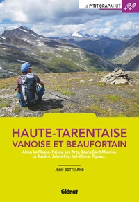 Haute-Tarentaise (2e ed)