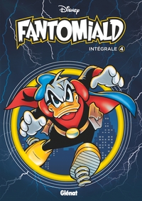 Fantomiald Intégrale - Tome 04