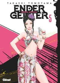 Ender Geister - Tome 05