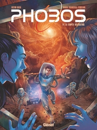 Phobos - Tome 04