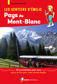 Émilie Pays du Mont-Blanc