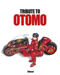 Tribute to Otomo