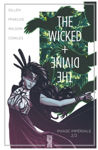 The Wicked + The Divine - Tome 06