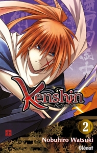 Kenshin Restauration - Tome 02