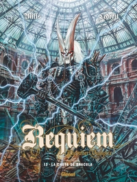 Requiem - Tome 12