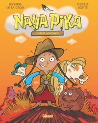 Naya Pika - Tome 01