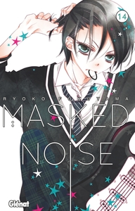 Masked Noise - Tome 14