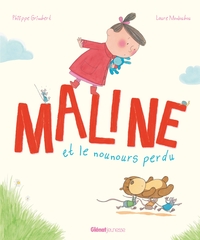 Maline et le nounours perdu