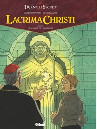 Lacrima Christi - Tome 05