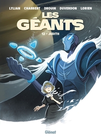 Les Géants - Tome 12