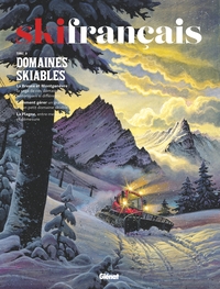 Ski Français T09