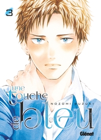 Une touche de bleu - Tome 03