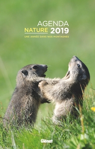 Agenda nature 2019