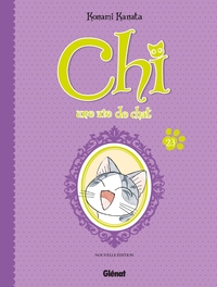 Chi - Une vie de chat (grand format) - Tome 23