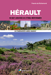 Label Rando Hérault (2e Éd)