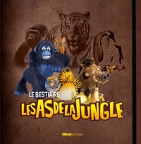 Les As de la jungle - Activités - Le bestiaire des animaux