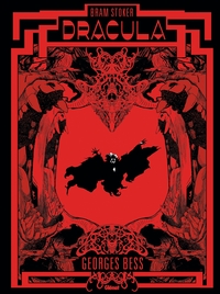 BRAM STOKER DRACULA - EDITION PRESTIGE DEFINITIVE