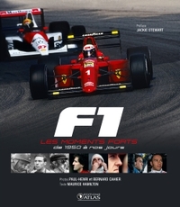 F1, LES MOMENTS FORTS NED