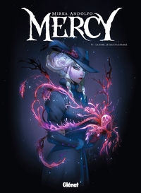MERCY - TOME 01 - LA DAME, LE GEL ET LE DIABLE