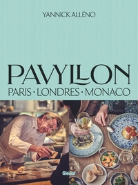 Pavyllon Yannick Alleno