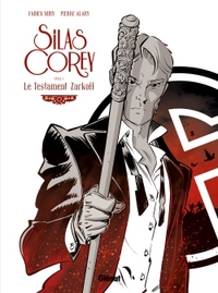 Silas Corey - Coffret Tomes 3 et 4