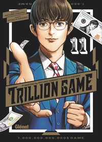 TRILLION GAME - TOME 11