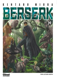 Berserk - Tome 39