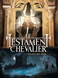 Le Testament du chevalier