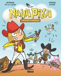 Naya Pika - Tome 02