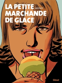 La Petite Marchande de glace