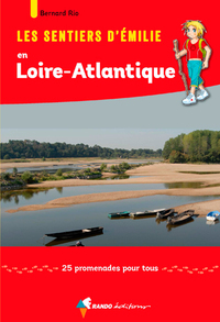 LES SENTIERS D'EMILIE EN LOIRE ATLANTIQUE