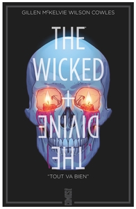 The Wicked + The Divine - Tome 09