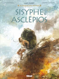 Sisyphe & Asclépios