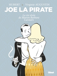 JOE LA PIRATE - POCHE